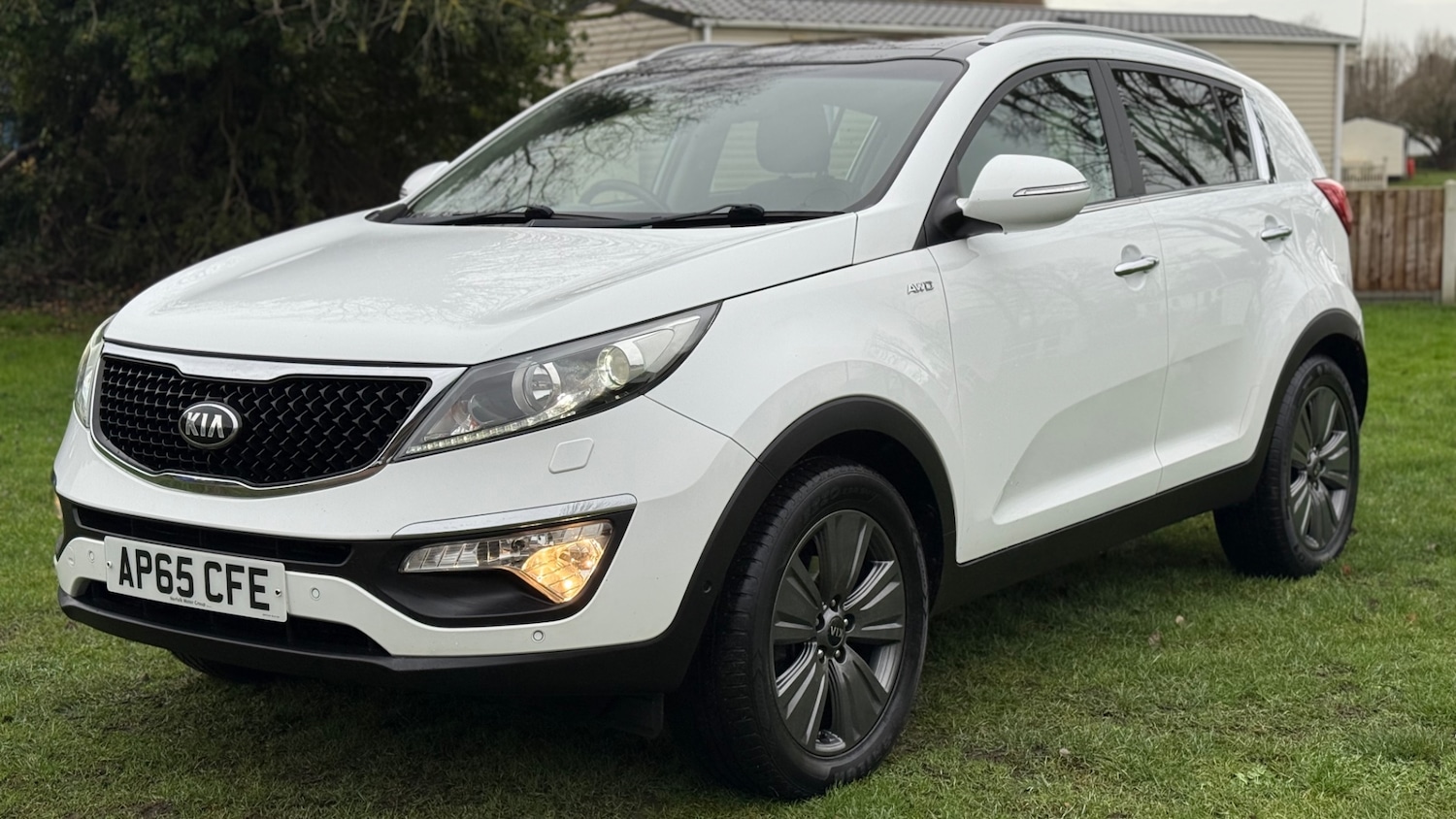 Used Kia Sportage 2015 for sale - 77168483: Photo 7