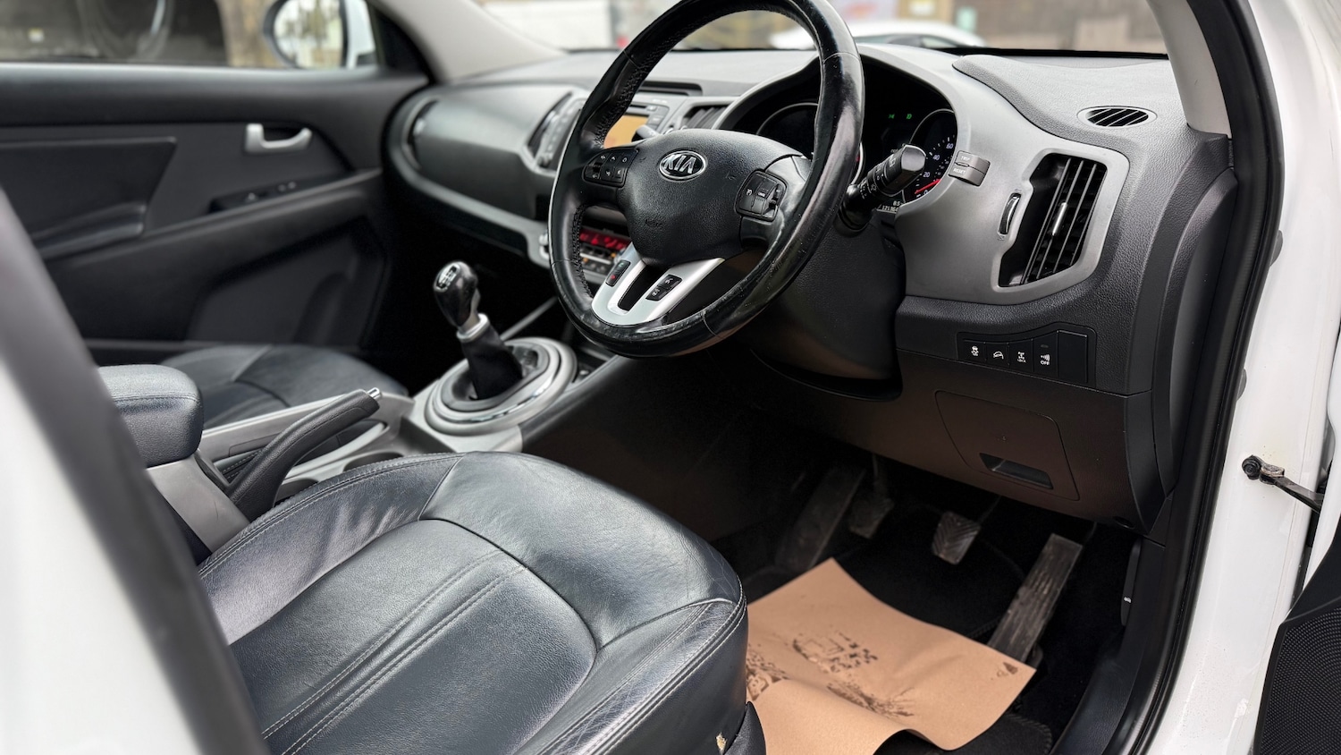 Used Kia Sportage 2015 for sale - 77168483: Photo 9