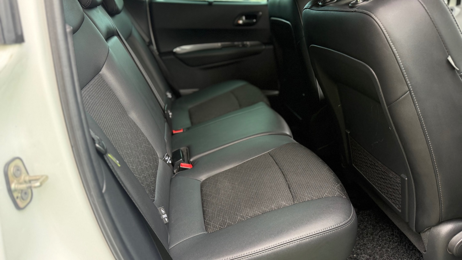 Used Peugeot 3008 2015 for sale - 76330294: Photo 11