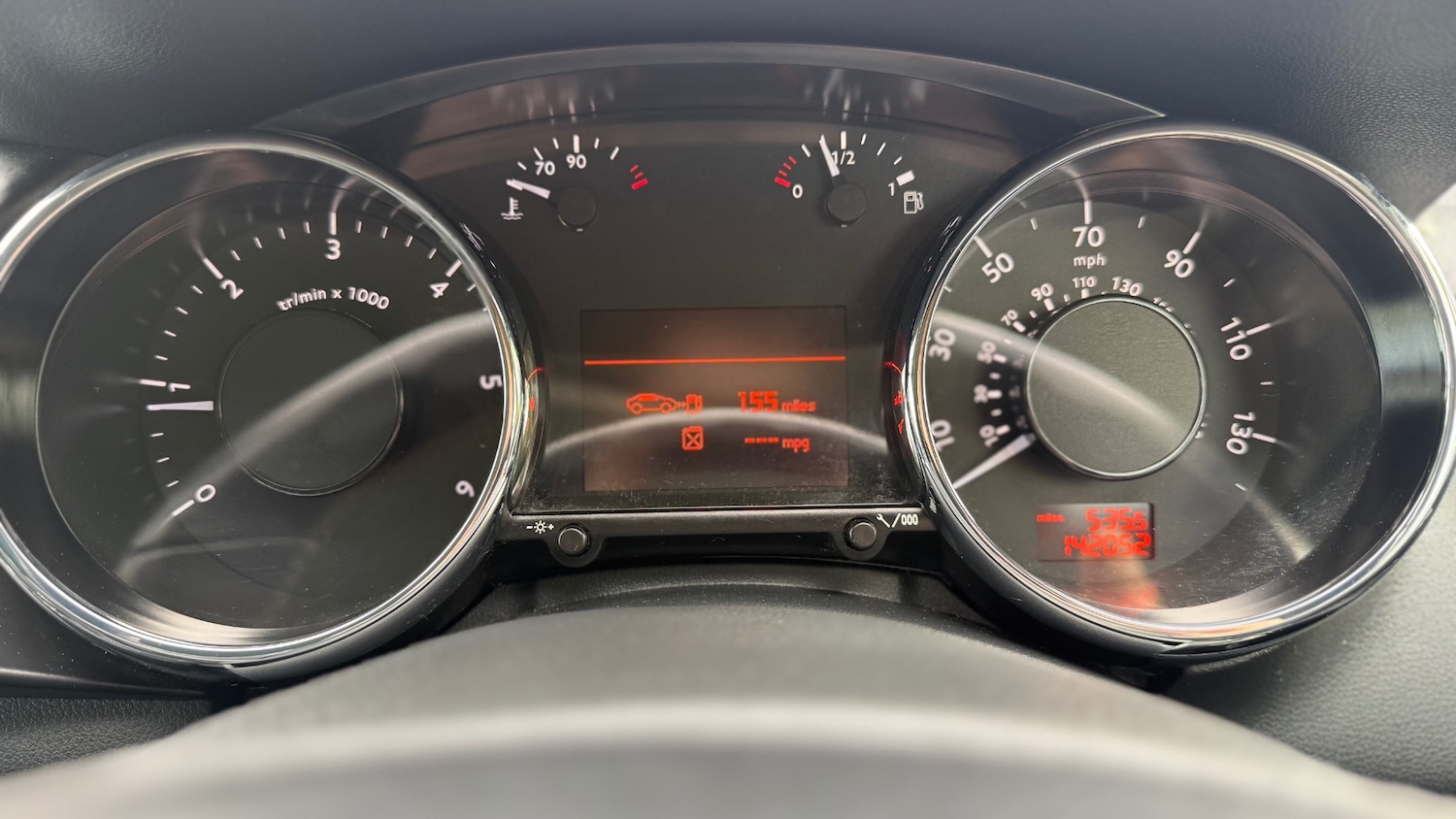 Used Peugeot 3008 2015 for sale - 76330294: Photo 17