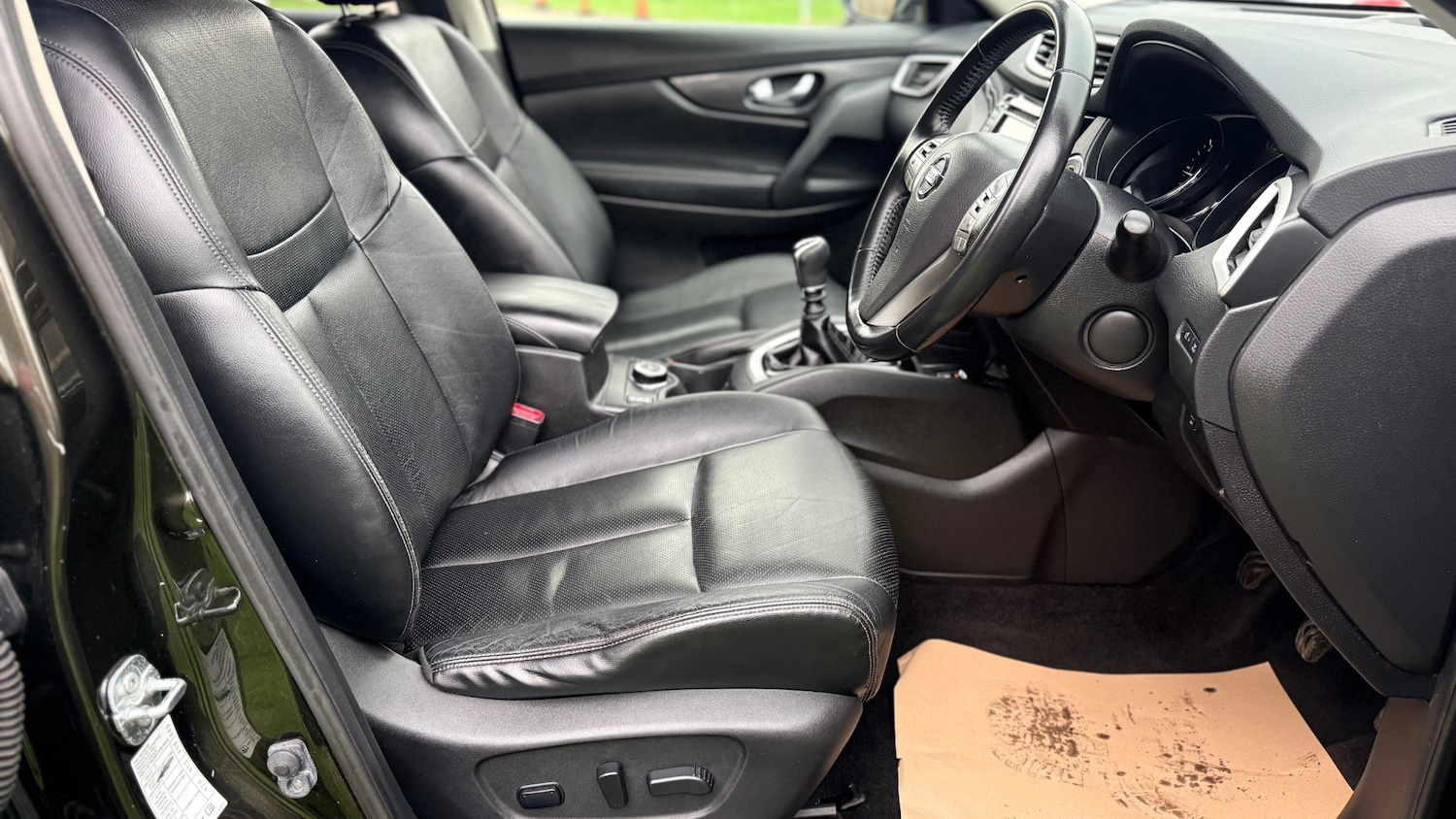 Used Nissan X-Trail 2016 for sale - 77365586: Photo 10