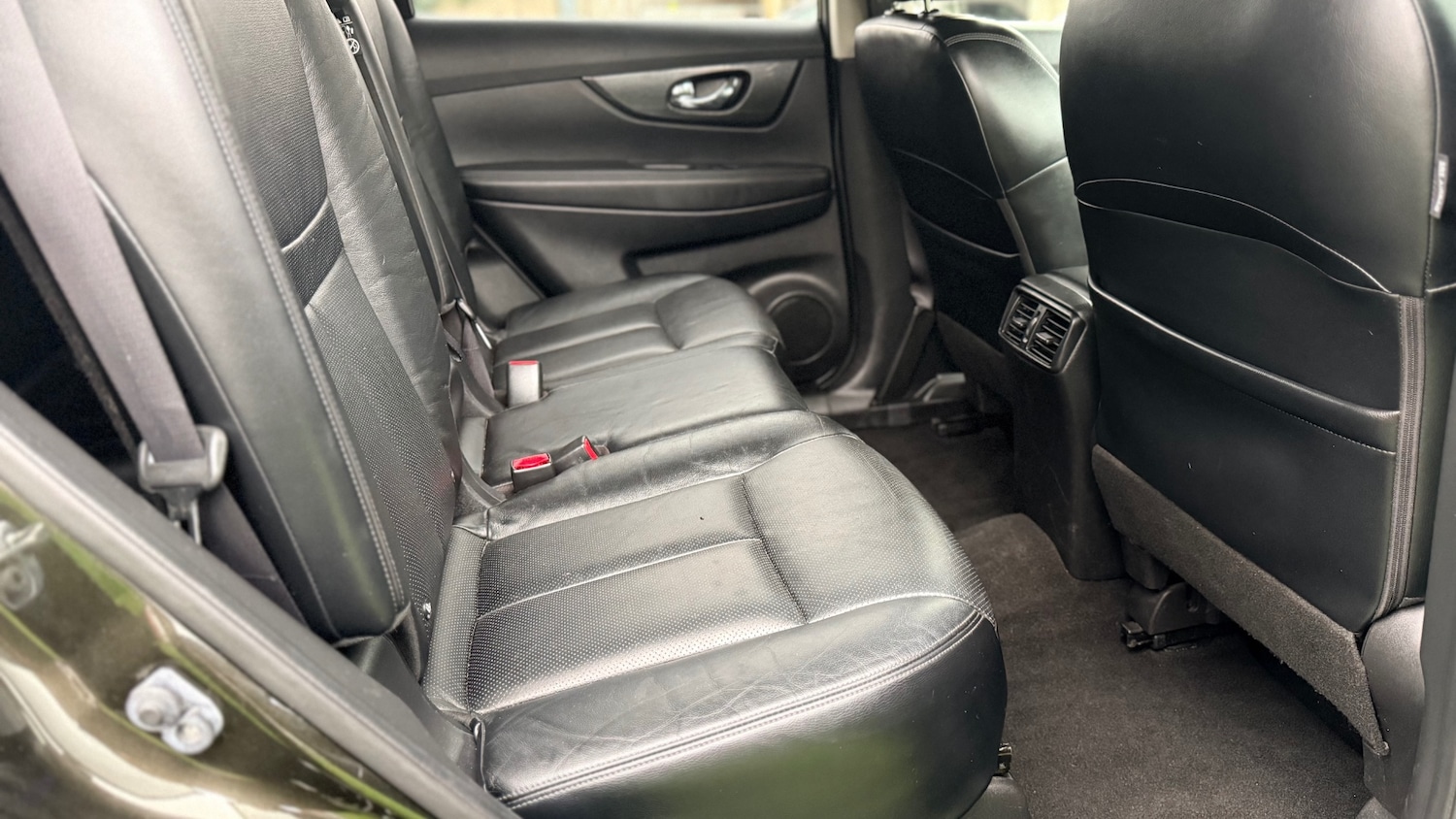 Used Nissan X-Trail 2016 for sale - 77365586: Photo 11