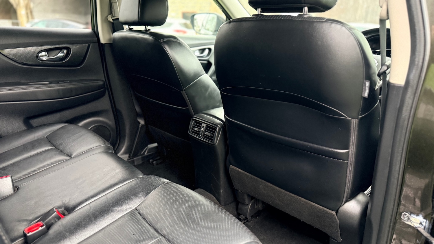 Used Nissan X-Trail 2016 for sale - 77365586: Photo 12