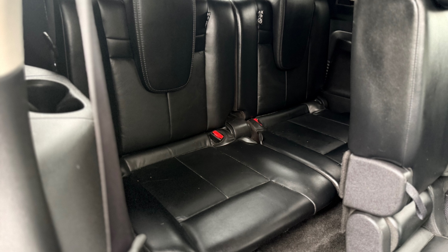 Used Nissan X-Trail 2016 for sale - 77365586: Photo 13