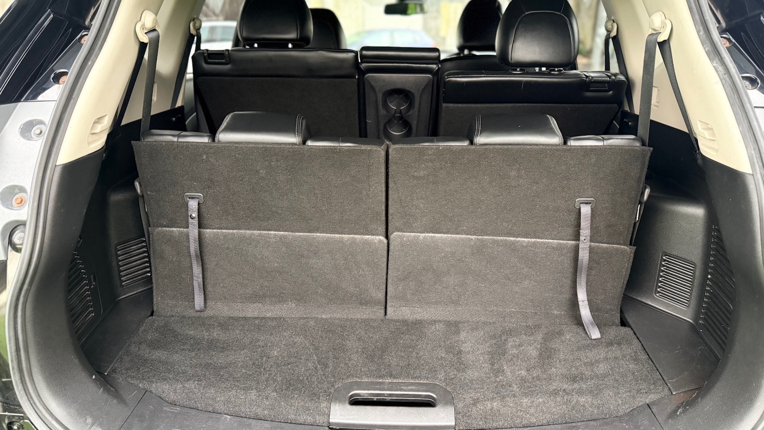 Used Nissan X-Trail 2016 for sale - 77365586: Photo 14