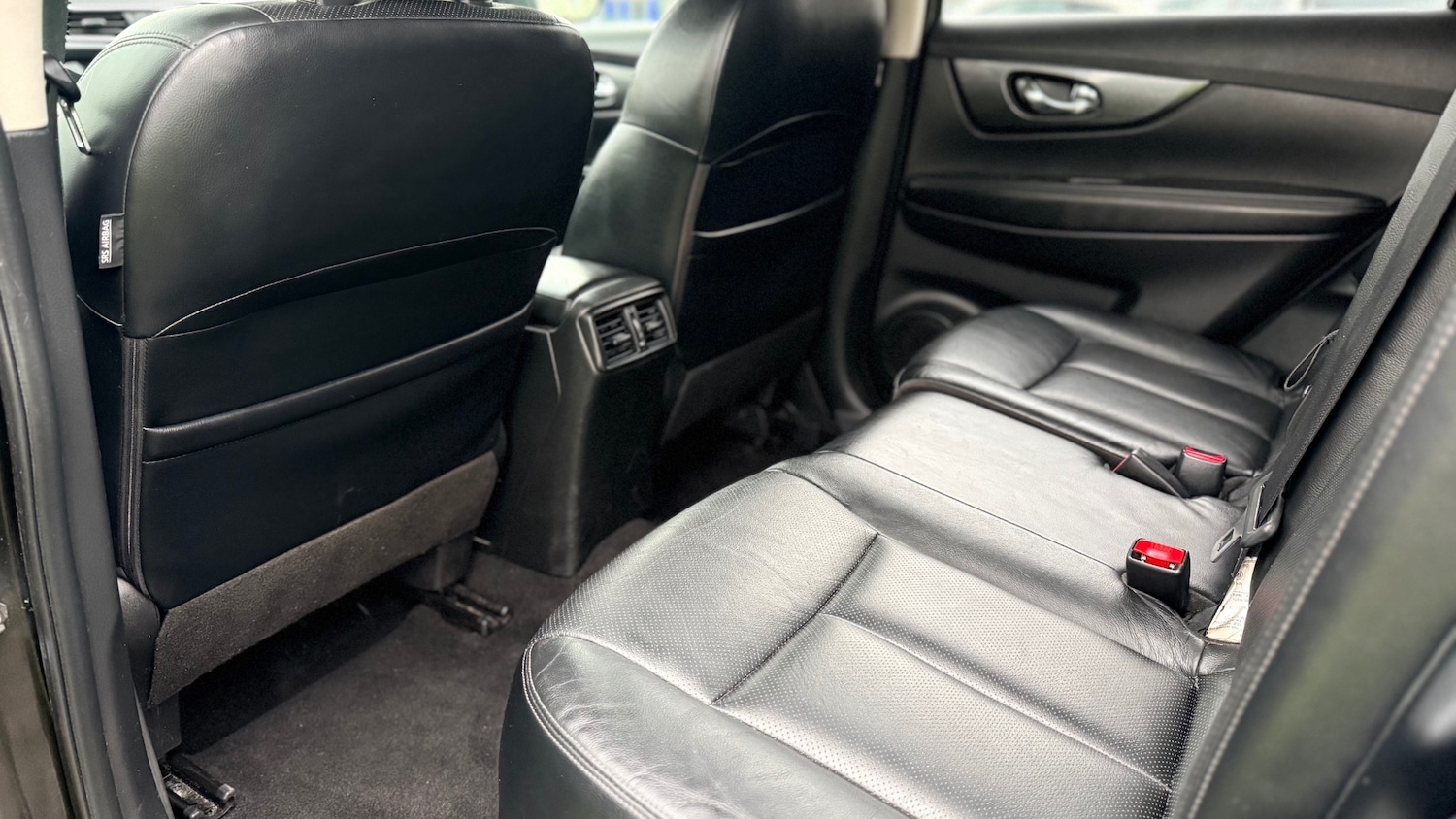 Used Nissan X-Trail 2016 for sale - 77365586: Photo 16