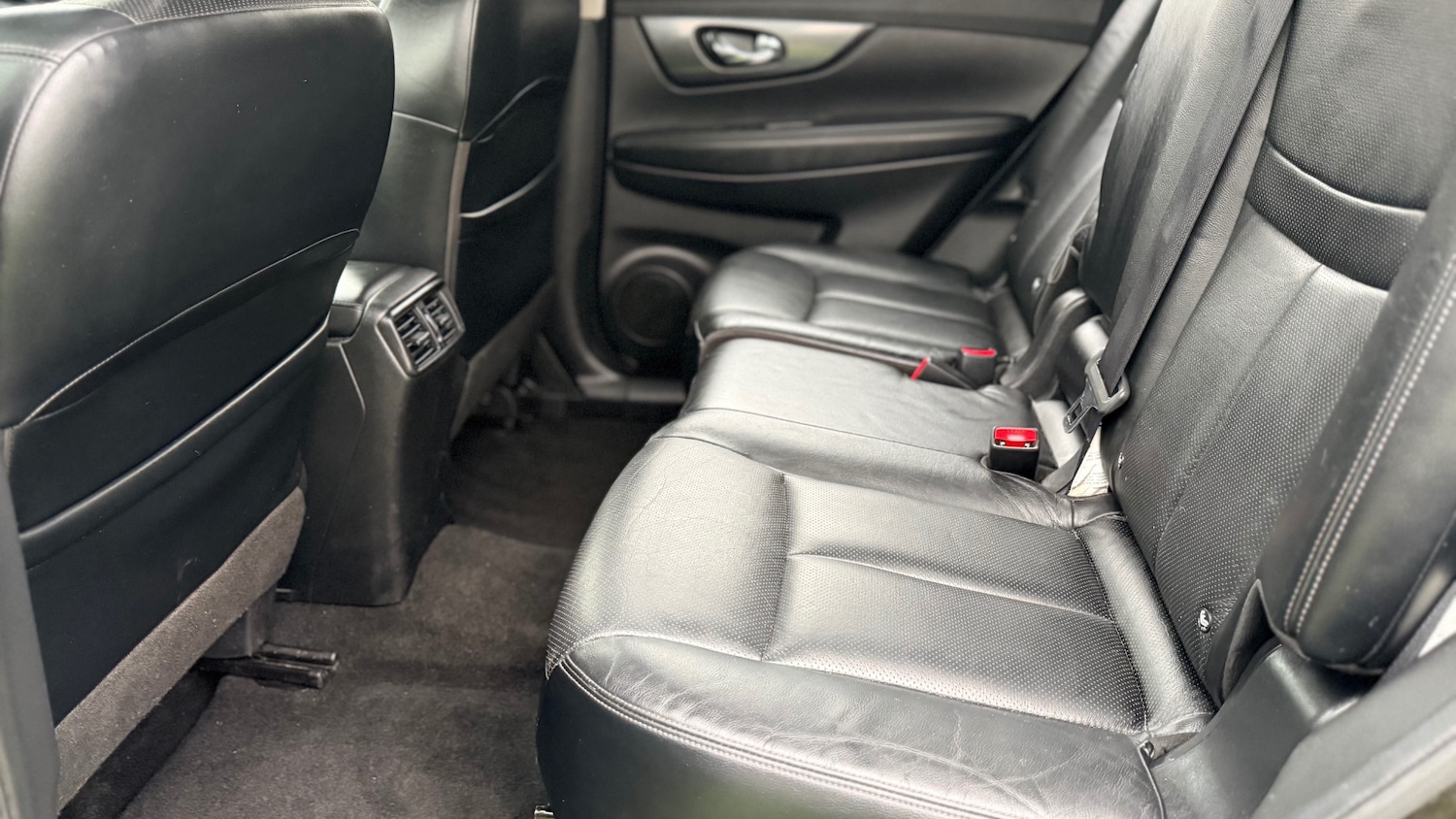 Used Nissan X-Trail 2016 for sale - 77365586: Photo 17