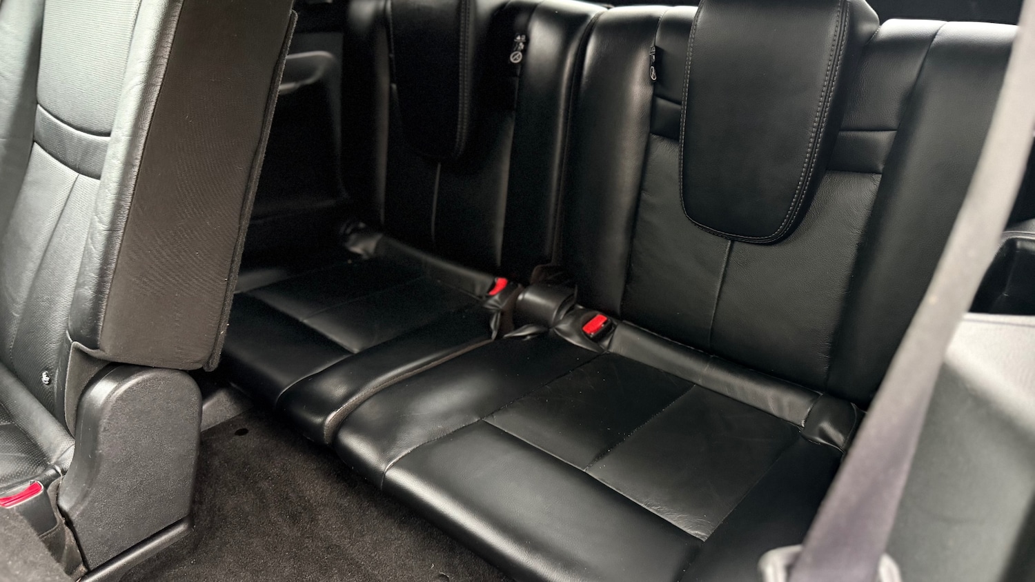 Used Nissan X-Trail 2016 for sale - 77365586: Photo 18