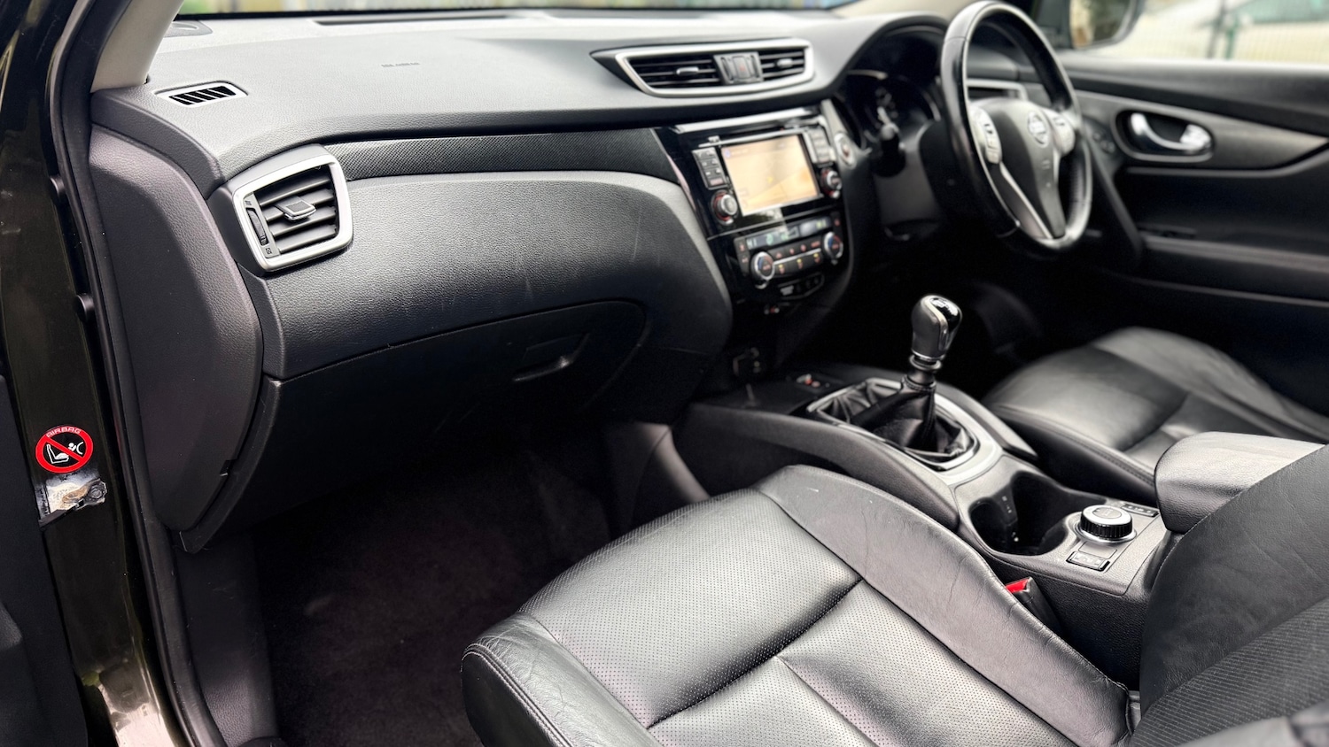 Used Nissan X-Trail 2016 for sale - 77365586: Photo 20