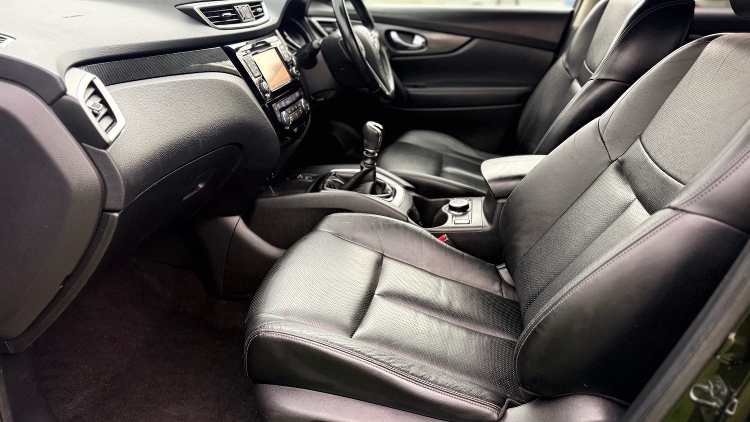 Used Nissan X-Trail 2016 for sale - 77365586: Photo 21