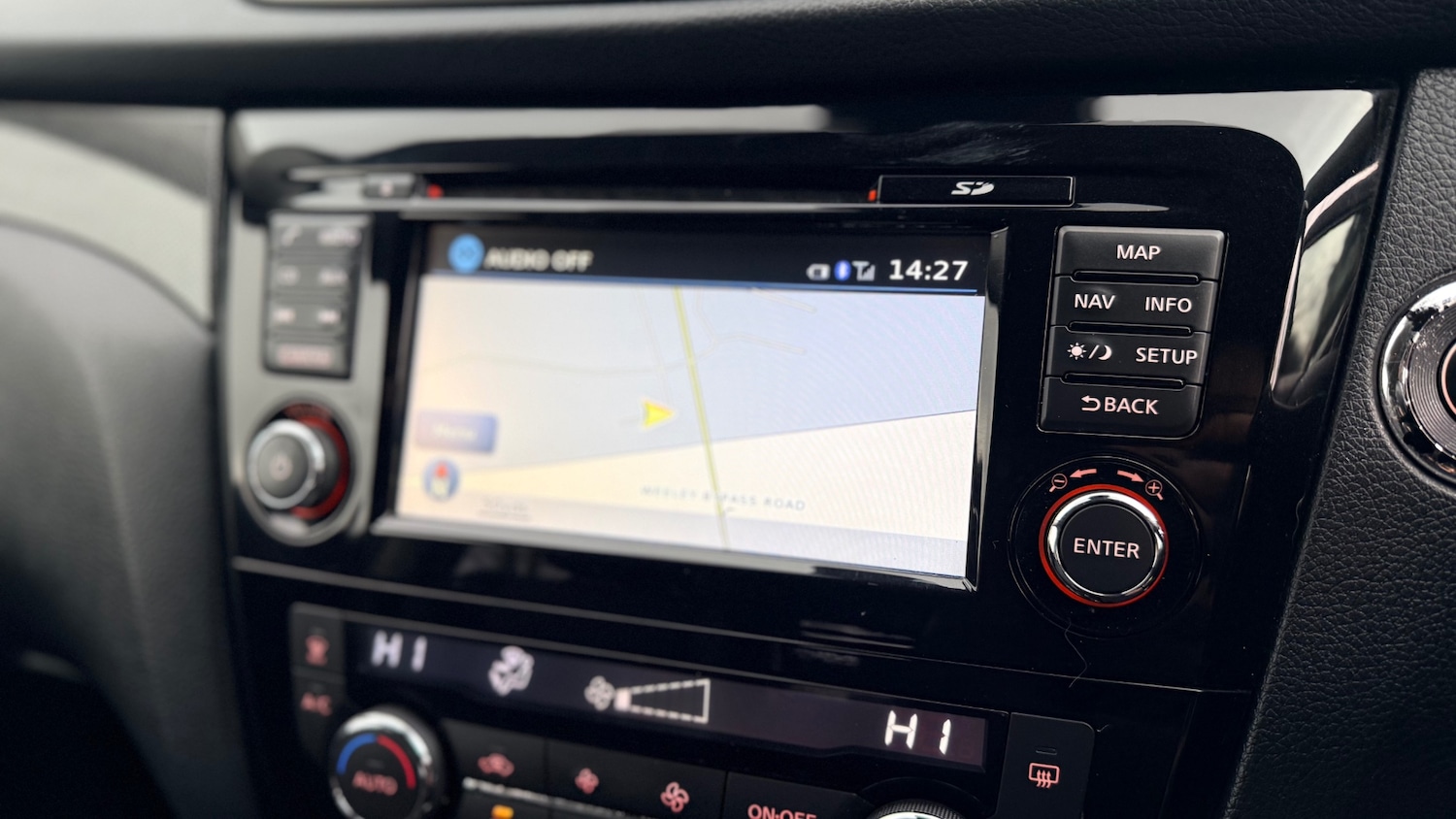 Used Nissan X-Trail 2016 for sale - 77365586: Photo 22