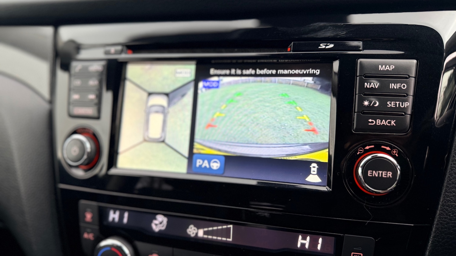 Used Nissan X-Trail 2016 for sale - 77365586: Photo 23