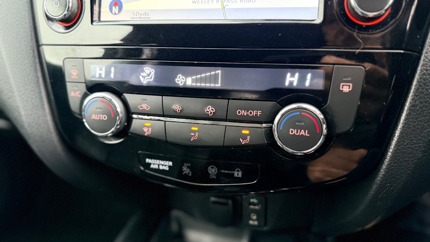 Used Nissan X-Trail 2016 for sale - 77365586: Photo 24