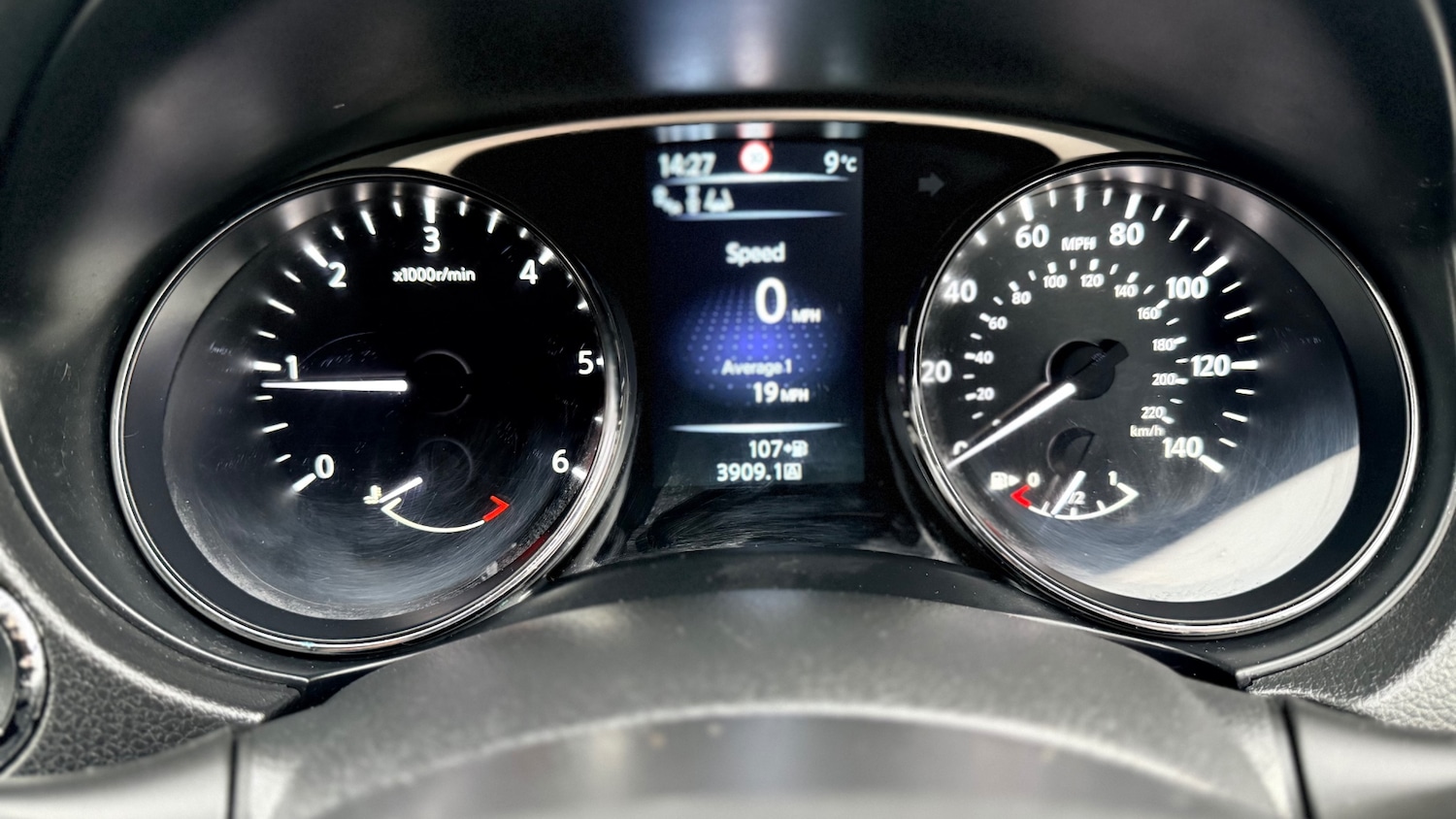 Used Nissan X-Trail 2016 for sale - 77365586: Photo 27