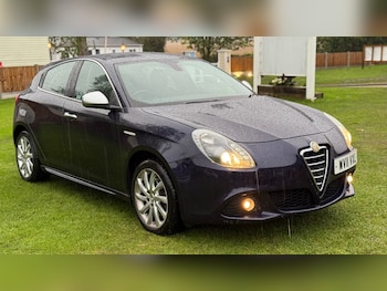 2011 (11) - 2.0 JTDM-2 170 Veloce 5dr