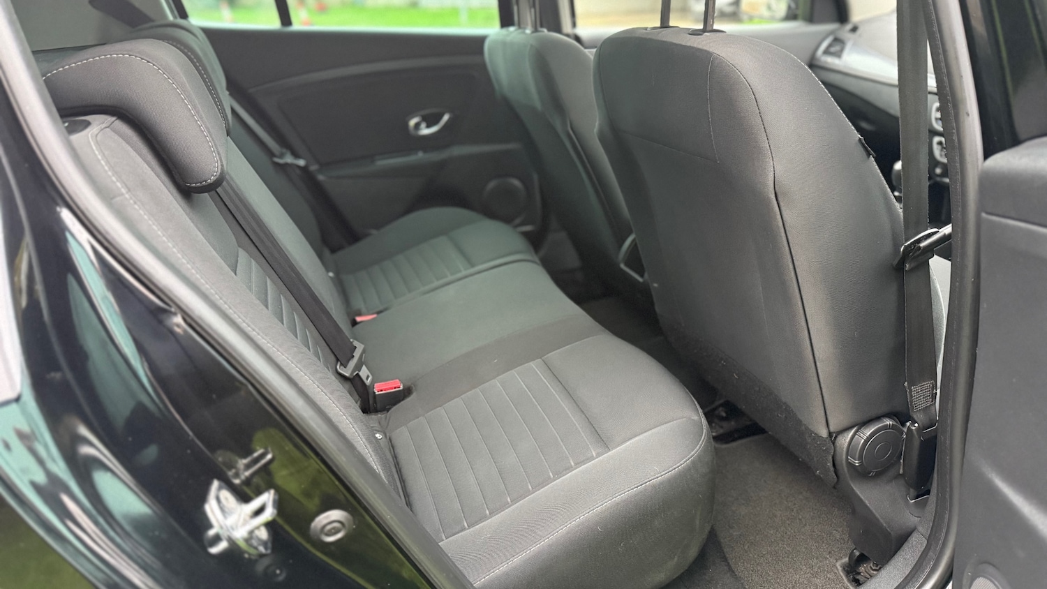 Used Renault Megane 2014 for sale - 76285978: Photo 11