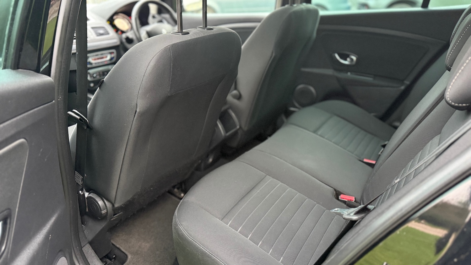 Used Renault Megane 2014 for sale - 76285978: Photo 13