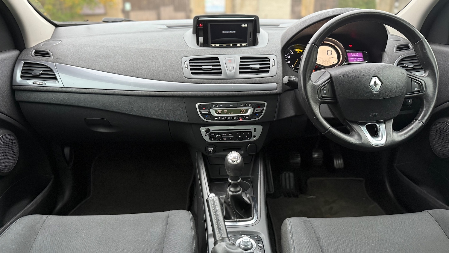 Used Renault Megane 2014 for sale - 76285978: Photo 14