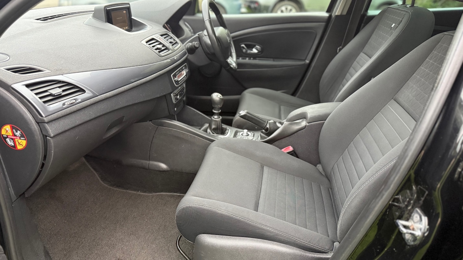 Used Renault Megane 2014 for sale - 76285978: Photo 16