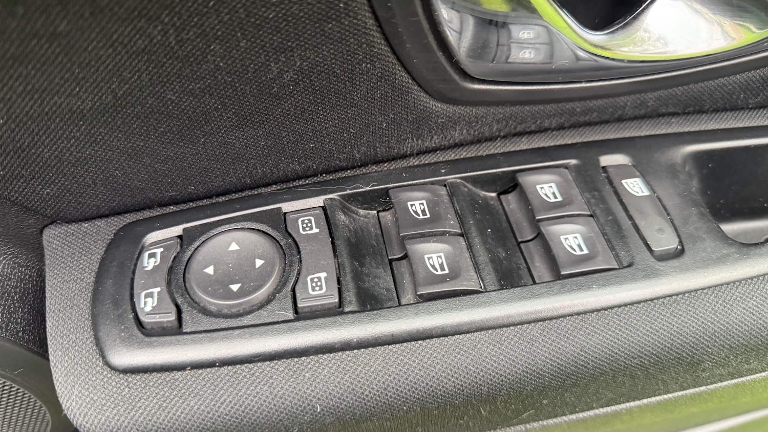 Used Renault Megane 2014 for sale - 76285978: Photo 17