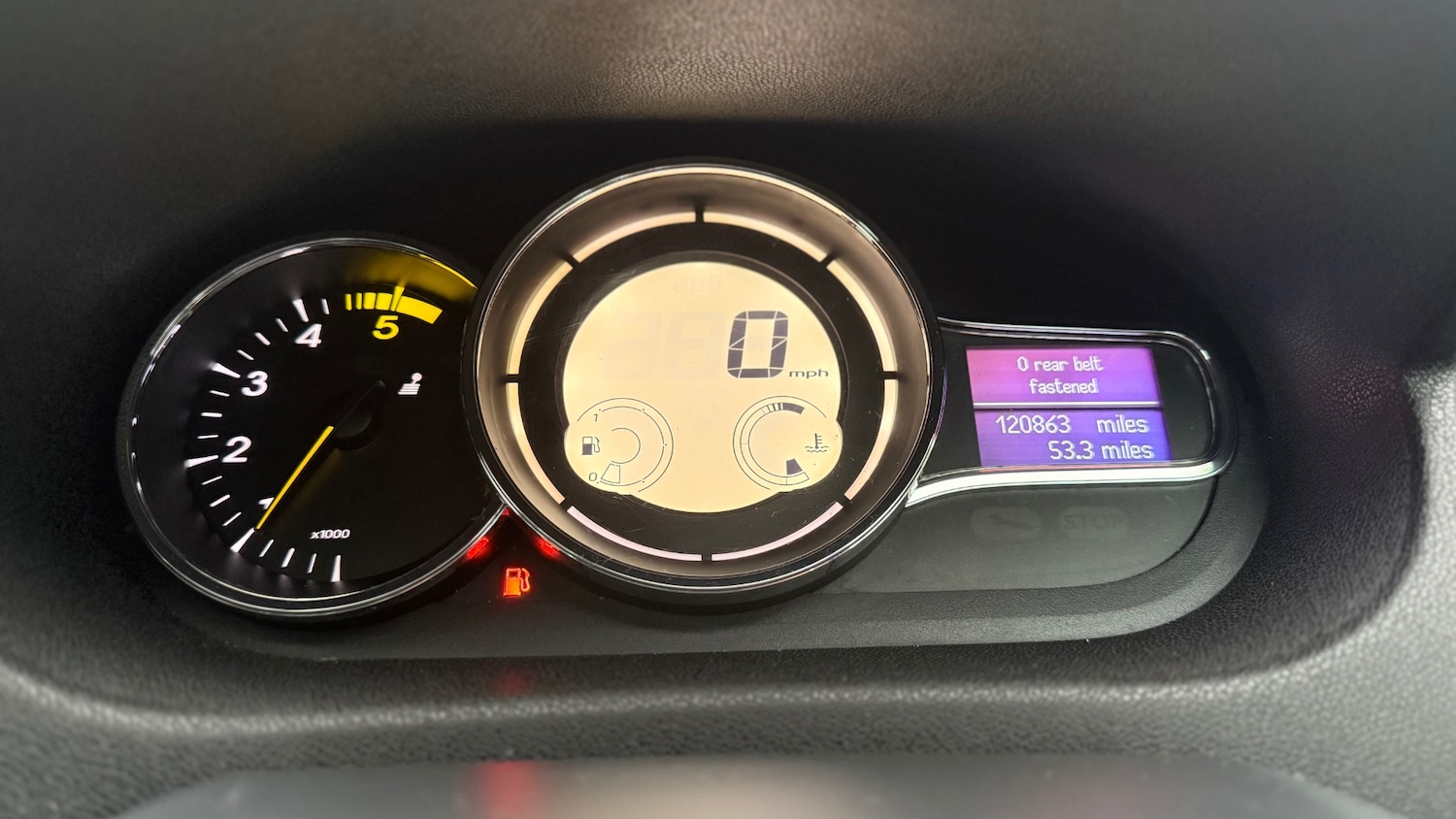 Used Renault Megane 2014 for sale - 76285978: Photo 19