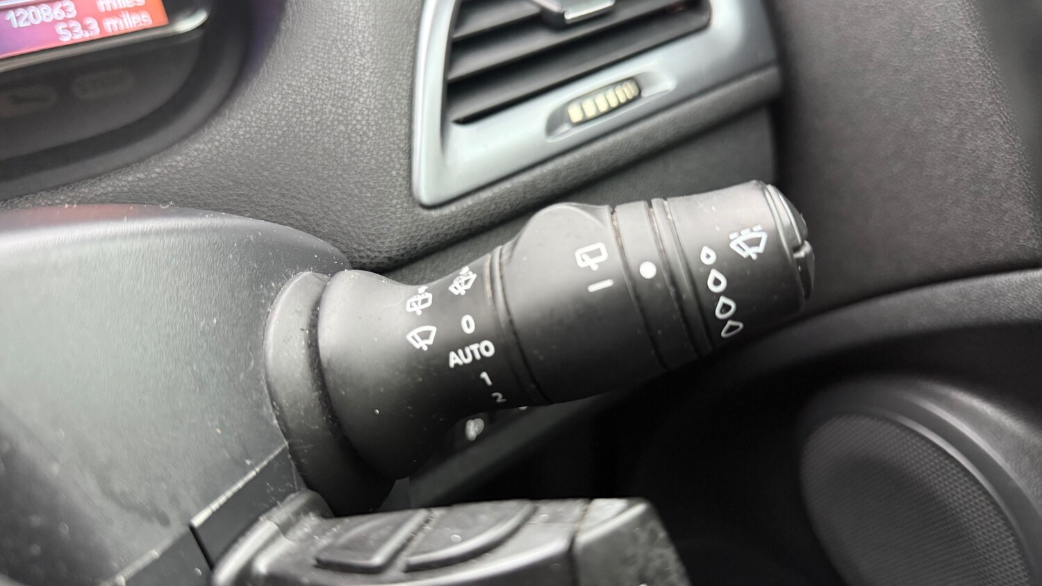 Used Renault Megane 2014 for sale - 76285978: Photo 21