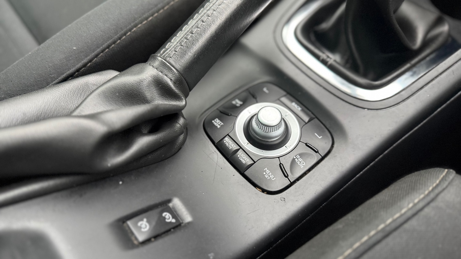 Used Renault Megane 2014 for sale - 76285978: Photo 22