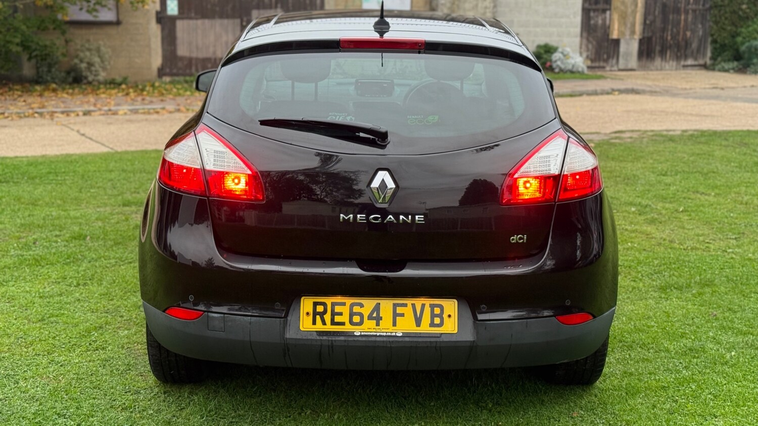Used Renault Megane 2014 for sale - 76285978: Photo 4