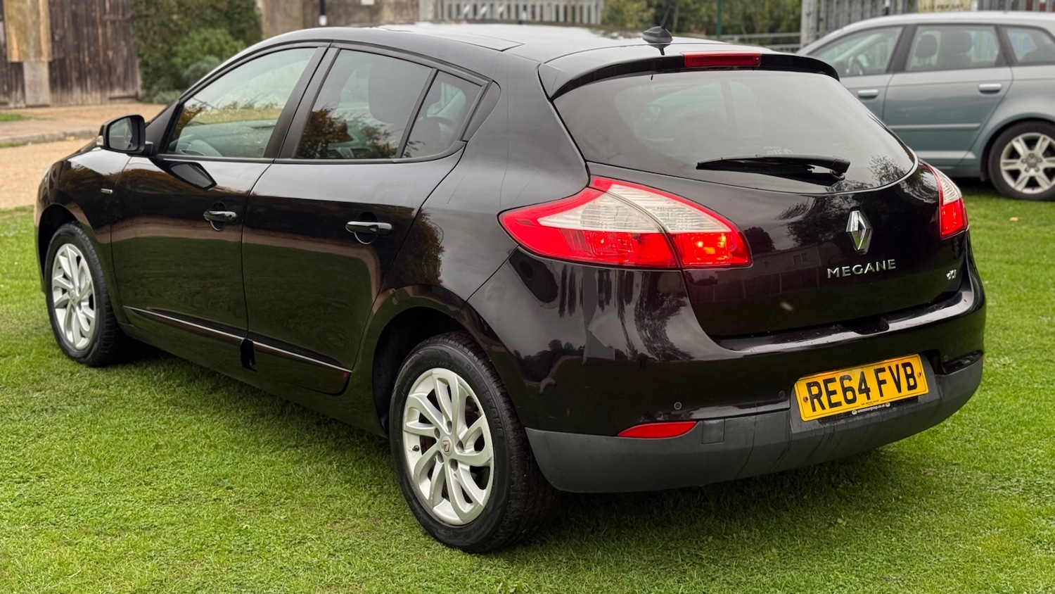 Used Renault Megane 2014 for sale - 76285978: Photo 5
