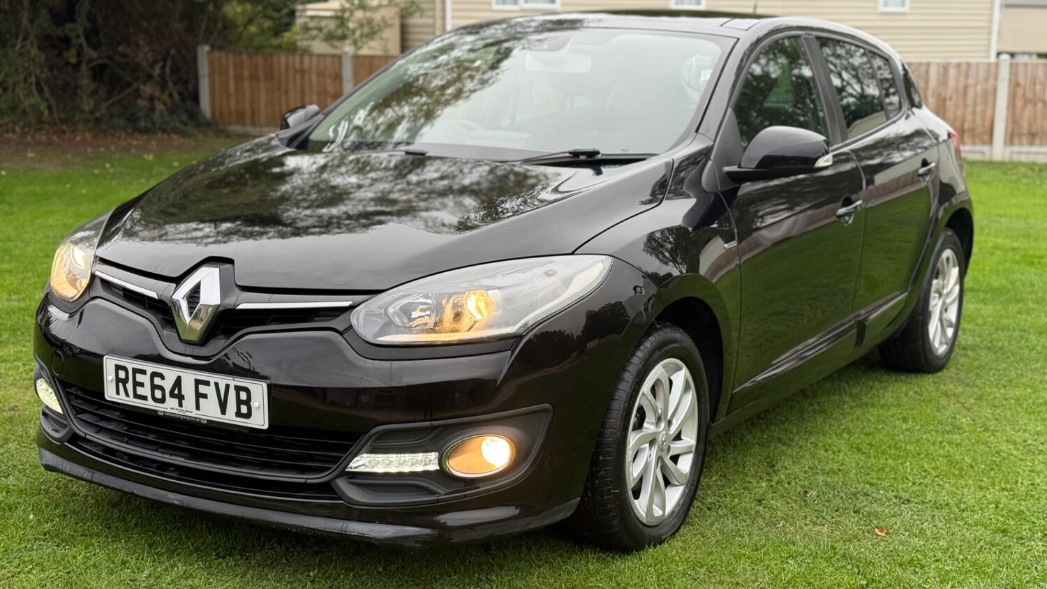 Used Renault Megane 2014 for sale - 76285978: Photo 7