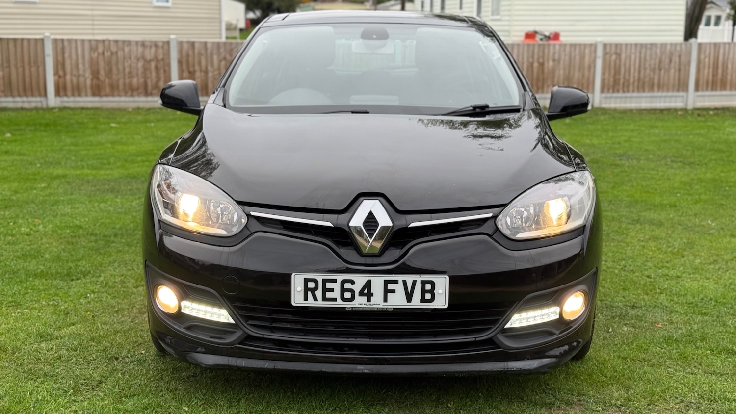 Used Renault Megane 2014 for sale - 76285978: Photo 8