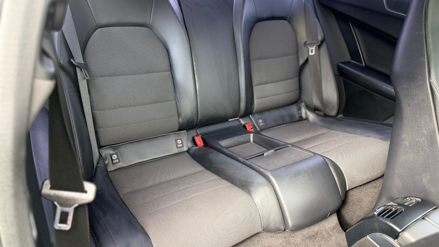 Used Mercedes-Benz C Class 2011 for sale - 77845412: Photo 11