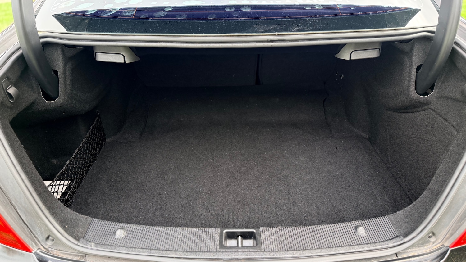 Used Mercedes-Benz C Class 2011 for sale - 77845412: Photo 12