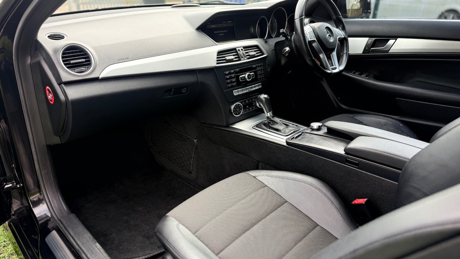 Used Mercedes-Benz C Class 2011 for sale - 77845412: Photo 13