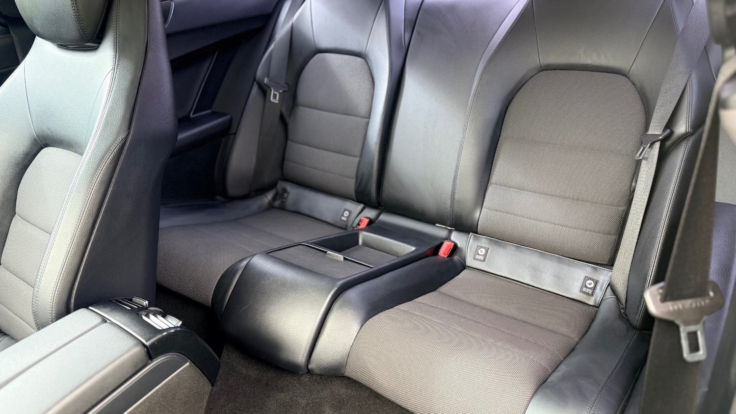 Used Mercedes-Benz C Class 2011 for sale - 77845412: Photo 15