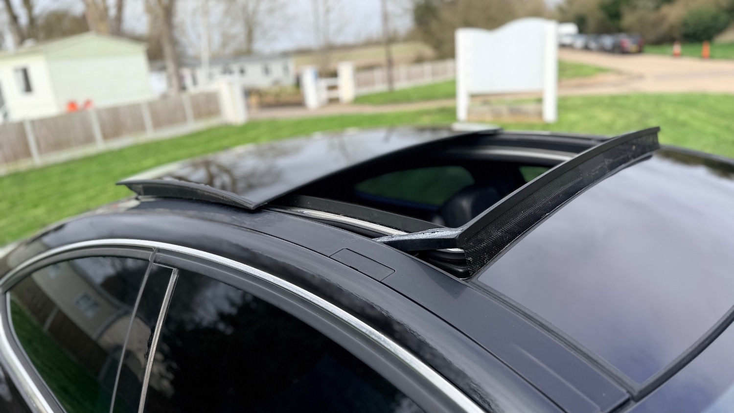 Used Mercedes-Benz C Class 2011 for sale - 77845412: Photo 16