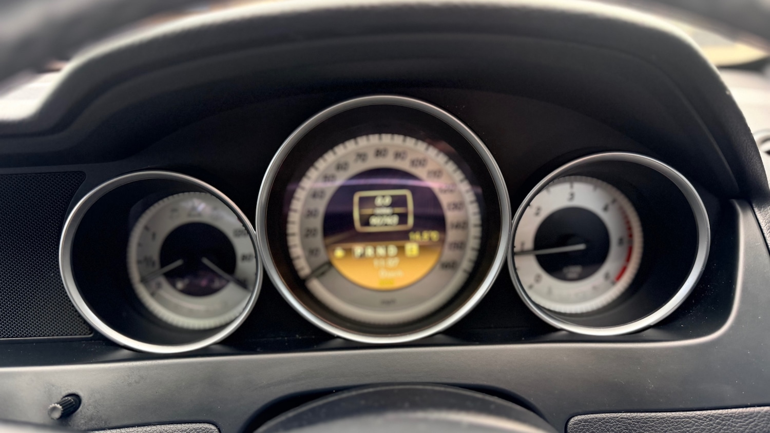 Used Mercedes-Benz C Class 2011 for sale - 77845412: Photo 18