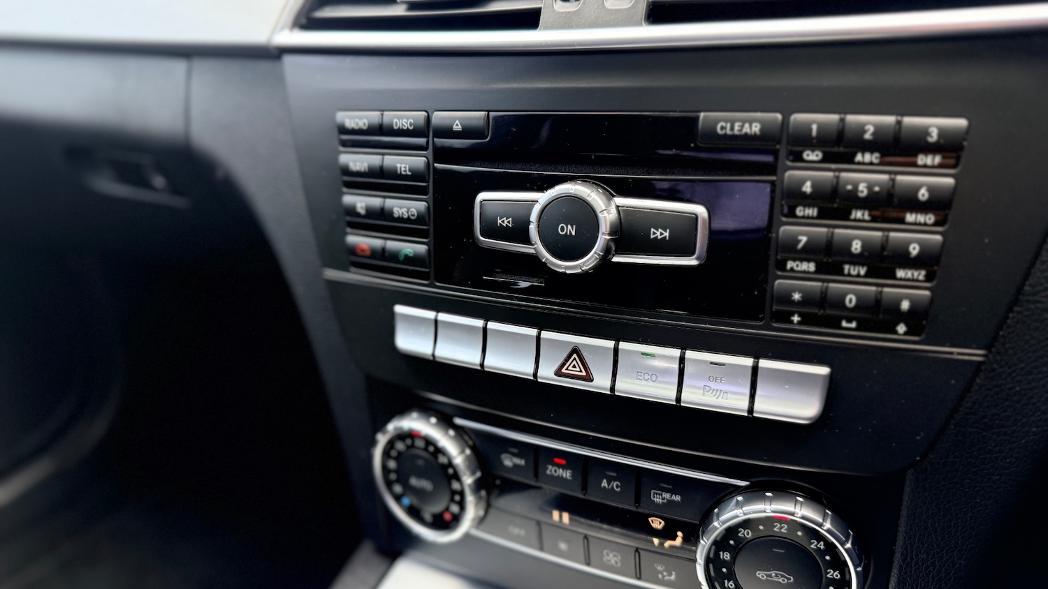 Used Mercedes-Benz C Class 2011 for sale - 77845412: Photo 21