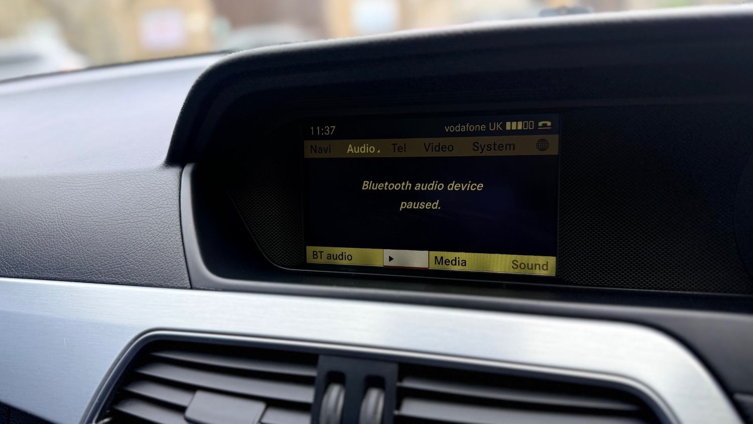 Used Mercedes-Benz C Class 2011 for sale - 77845412: Photo 22