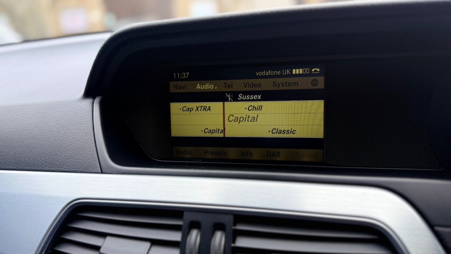 Used Mercedes-Benz C Class 2011 for sale - 77845412: Photo 24