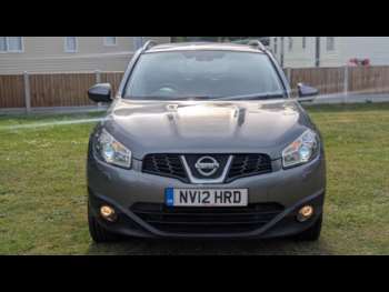 2012 (12) - 1.6 dCi Tekna 5dr 4WD [Start Stop]