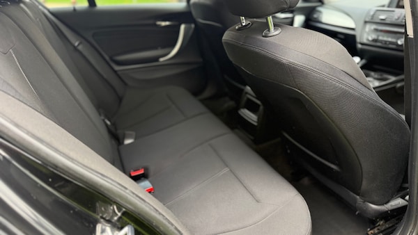 Used BMW 1 Series 2012 for sale - 76330195: Photo 11