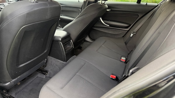 Used BMW 1 Series 2012 for sale - 76330195: Photo 13