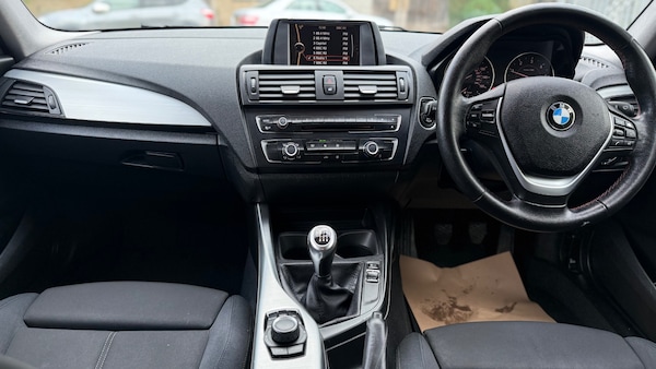 Used BMW 1 Series 2012 for sale - 76330195: Photo 14