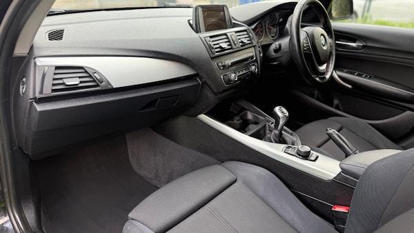 Used BMW 1 Series 2012 for sale - 76330195: Photo 15