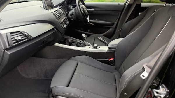 Used BMW 1 Series 2012 for sale - 76330195: Photo 16