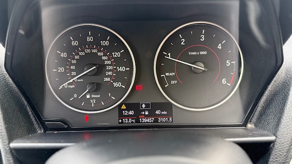 Used BMW 1 Series 2012 for sale - 76330195: Photo 17