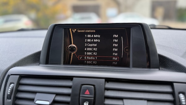 Used BMW 1 Series 2012 for sale - 76330195: Photo 18