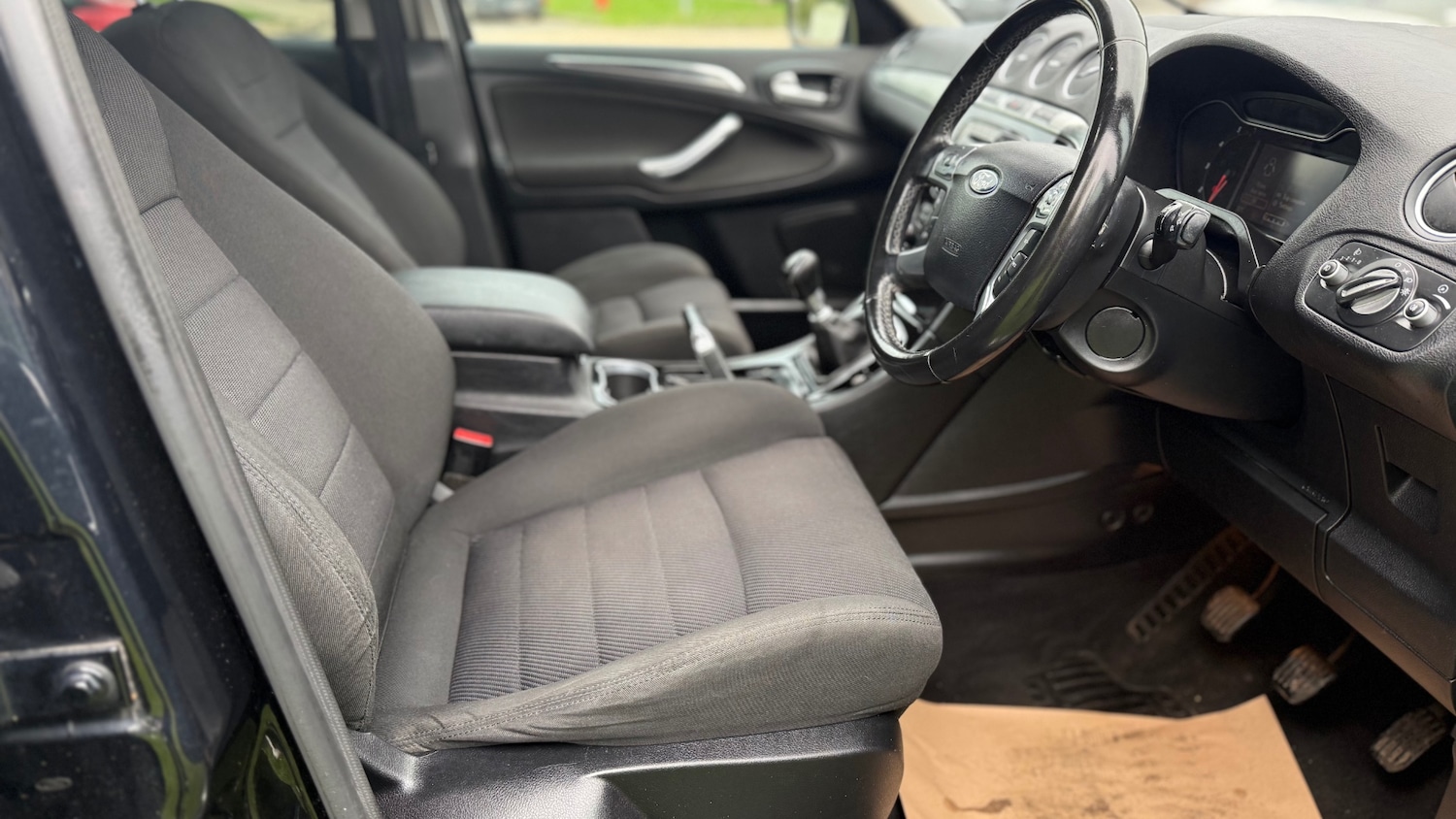Used Ford S-Max 2010 for sale - 76194567: Photo 10
