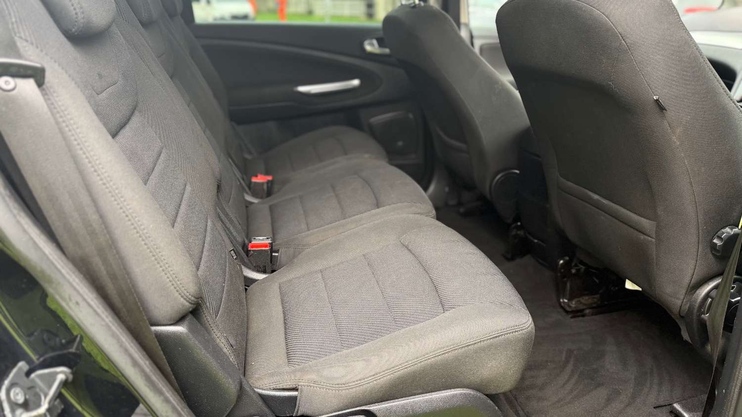 Used Ford S-Max 2010 for sale - 76194567: Photo 11